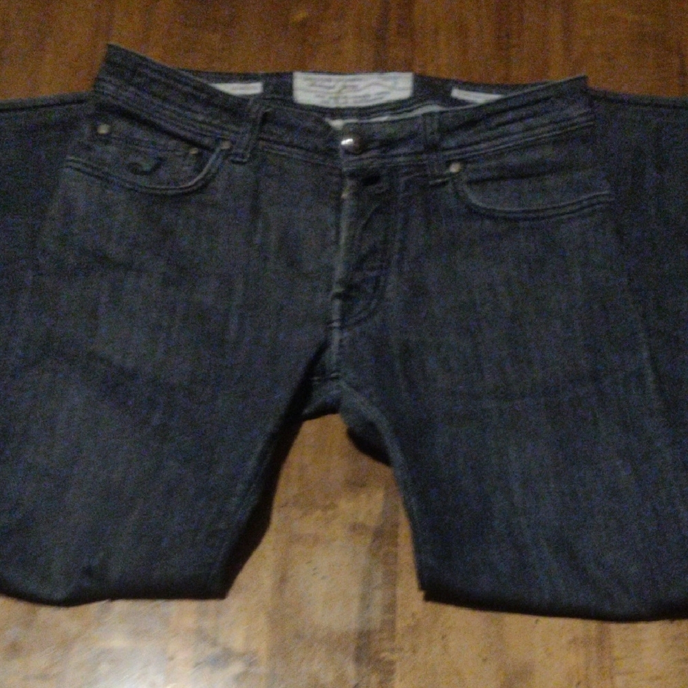 Jacob Cohen Jeans